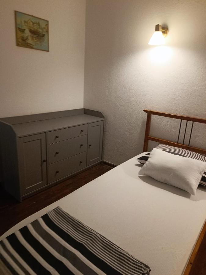 Apartments Hortenzija Maslinica Luaran gambar