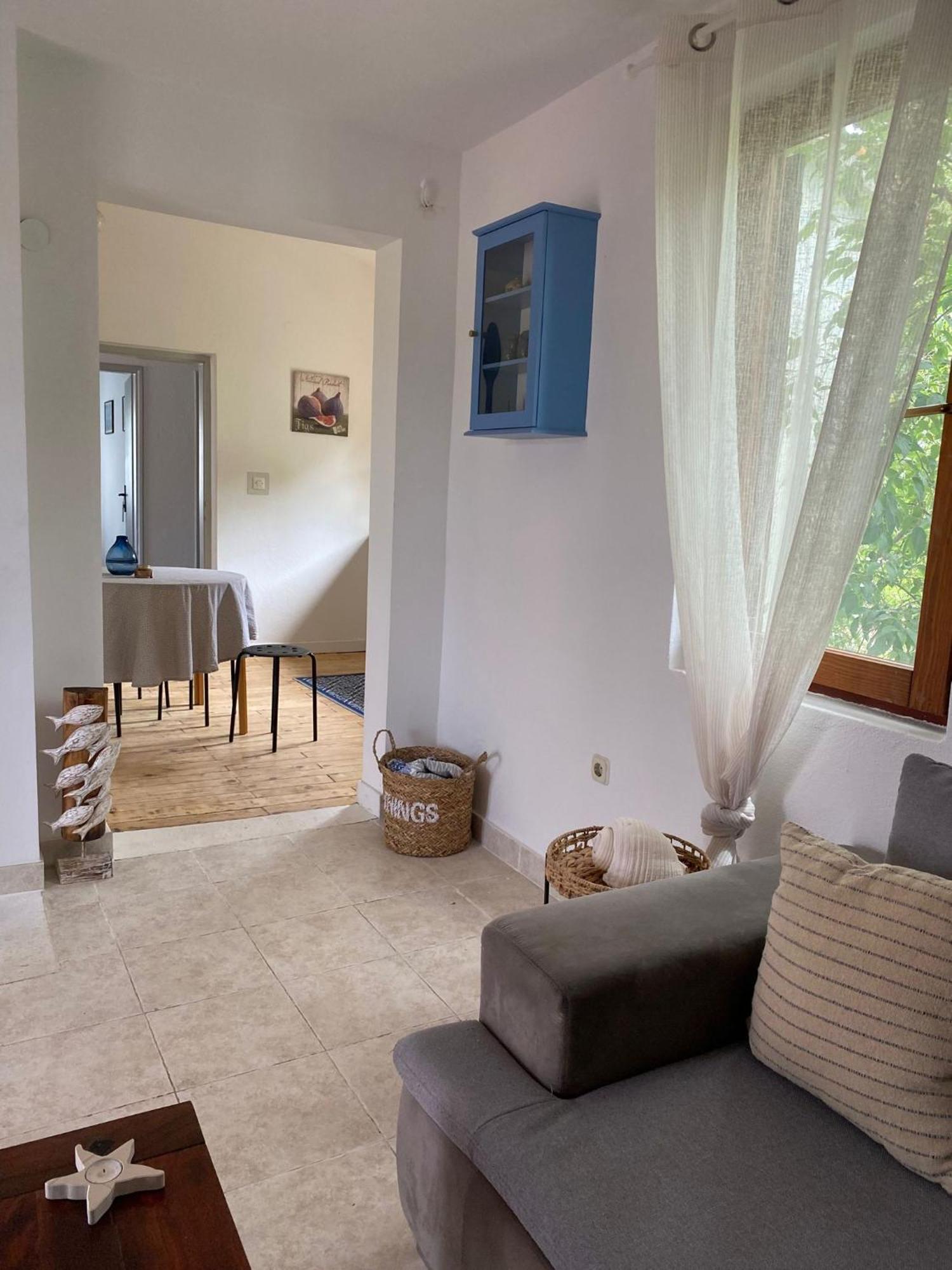Apartments Hortenzija Maslinica Luaran gambar