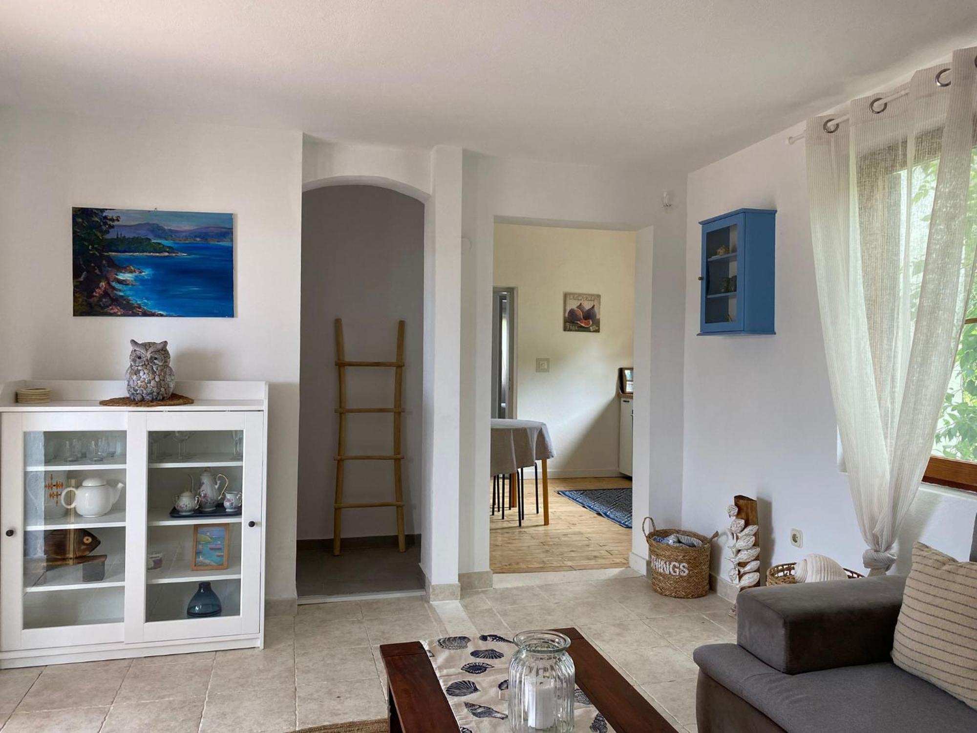 Apartments Hortenzija Maslinica Luaran gambar